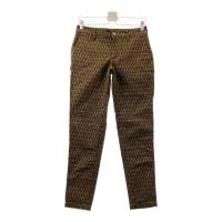 JACK BUNNY �W���b�N�o�j�[  �X�g���b�`�p���c ���r�b�g���S ���� �u���E���n �T�C�Y�F2 �����N�FA- �y���Áz�S���t�E�F�A