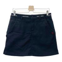 PEARLY GATES �p�[���[�Q�C�c  �X�g���b�`�X�J�[�g  �l�C�r�[�n �T�C�Y�F2 �����N�FB �y���Áz�S���t�E�F�A