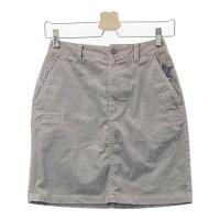 BEAMS GOLF �r�[���X�S���t  �X�g���b�`�X�J�[�g  �O���[�n �T�C�Y�FS �����N�FA- �y���Áz�S���t�E�F�A