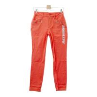 JACK BUNNY �W���b�N�o�j�[  �X�g���b�`�p���c  �I�����W�n �T�C�Y�F1 �����N�FB �y���Áz�S���t�E�F�A