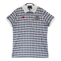 PEARLY GATES �p�[���[�Q�C�c  �����|���V���c �M���K���`�F�b�N�� �l�C�r�[�n �T�C�Y�F0 �����N�FA- �y���Áz�S���t�E�F�A