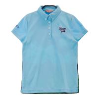 BEAMS GOLF �r�[���X�S���t  �����|���V���c �{�^���_�E�� �S���t��  �u���[�n �T�C�Y�FM �����N�FB �y���Áz�S���t�E�F�A