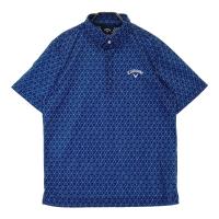 CALLAWAY �L�����E�F�C  �����|���V���c �{�^���_�E�� ���� �l�C�r�[�n �T�C�Y�FL �����N�FA- �y���Áz�S���t�E�F�A