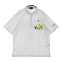 PEARLY GATES �p�[���[�Q�C�c 2024�N���f�� �����|���V���c �j�R�����  �z���C�g�n �T�C�Y�F5 �����N�FB �y���Áz�S���t�E�F�A