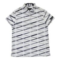 ST ANDREWS �Z���g�A���h�����[�X  �����|���V���c ���� �z���C�g�n �T�C�Y�FL �����N�FA- �y���Áz�S���t�E�F�A