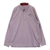 TITLEIST �^�C�g���X�g  �����|���V���c �`�F�b�N�� �s���N�n �T�C�Y�F3L �����N�FA- �y���Áz�S���t�E�F�A