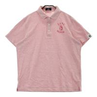 MUNSING WEAR �}���V���O�E�F�A MGMNGA15 �����|���V���c  �s���N�n �T�C�Y�FLL �����N�FB �y���Áz�S���t�E�F�A