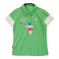 LE COQ GOLF ���R�b�N�S���t  �����|���V���c �{�^���_�E��  �O���[���n �T�C�Y�FM �����N�FN�y�V�i�z�S���t�E�F�A