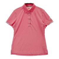 ADIDAS GOLF �A�f�B�_�X�S���t DW6341 �����|���V���c  �s���N�n �T�C�Y�FM �����N�FA- �y���Áz�S���t�E�F�A