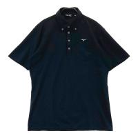 MIZUNO GOLF �~�Y�m�S���t  �����|���V���c �{�^���_�E��  �u���b�N�n �T�C�Y�F2XL �����N�FA- �y���Áz�S���t�E�F�A