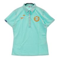 FILA GOLF �t�B���S���t  �����|���V���c �璹�� �O���[���n �T�C�Y�FM �����N�FB �y���Áz�S���t�E�F�A