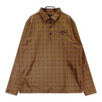 CALLAWAY �L�����E�F�C 2024�N���f�� �����|���V���c �`�F�b�N�� �u���E���n �T�C�Y�FLL �����N�FA- �y���Áz�S���t�E�F�A