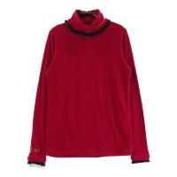 MARK&LONA �}�[�N�A���h���i  �^�[�g���l�b�N ����T�V���c ���N��  ���b�h�n �T�C�Y�FWS �����N�FA- �y���Áz�S���t�E�F�A