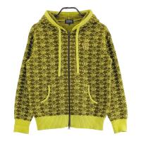 PEARLY GATES �p�[���[�Q�C�c  �t�[�h�t �j�b�g�W���P�b�g �p�[�J�[ ���� �u���E���n �T�C�Y�F1 �����N�FB �y���Áz�S���t�E�F�A