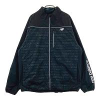 NEW BALANCE GOLF �j���[�o�����X 2025�N���f�� �����W�b�v�W���P�b�g  �u���b�N�n �T�C�Y�F7 �����N�FA- �y���Áz�S���t�E�F�A