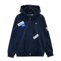 PEARLY GATES �p�[���[�Q�C�c  �W�b�v�p�[�J�[  �l�C�r�[�n �T�C�Y�F6 �����N�FB �y���Áz�S���t�E�F�A