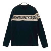 PEARLY GATES �p�[���[�Q�C�c  �n�C�l�b�N����T�V���c ���I�p�[�h�� �u���b�N�n �T�C�Y�F2 �����N�FB �y���Áz�S���t�E�F�A