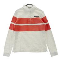 JACK BUNNY �W���b�N�o�j�[  �����|���V���c  �z���C�g�n �T�C�Y�F1 �����N�FA- �y���Áz�S���t�E�F�A