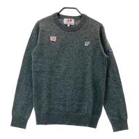 MASTER BUNNY EDITION �}�X�^�[�o�j�[�G�f�B�V����  �J�V�~���� �����j�b�g�Z�[�^�[  �O���[�n �T�C�Y�F1 �����N�FA- �y���Áz�S���t�E�F�A