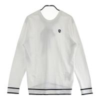 PEARLY GATES �p�[���[�Q�C�c  �j�b�g�Z�[�^�[ ���{��  �z���C�g�n �T�C�Y�F1 �����N�FA- �y���Áz�S���t�E�F�A