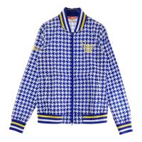 BEAMS GOLF �r�[���X�S���t  �����b�V�� �W�b�v�W���P�b�g �璹�� �u���[�n �T�C�Y�FL �����N�FA- �y���Áz�S���t�E�F�A