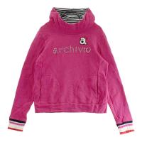 ARCHIVIO �A���`�r�I  �n�C�l�b�N �X�E�F�b�g�g���[�i�[  �s���N�n �T�C�Y�F40 �����N�FB �y���Áz�S���t�E�F�A