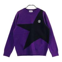 JACK BUNNY �W���b�N�o�j�[  �j�b�g�Z�[�^�[ ��  �p�[�v���n �T�C�Y�F1 �����N�FB �y���Áz�S���t�E�F�A