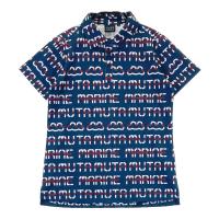 MUTA MARINE ���[�^�}���� 2025�N���f�� �����|���V���c ���S ���� �l�C�r�[�n �T�C�Y�F0 �����N�FB �y���Áz�S���t�E�F�A