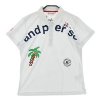 AND PER SE �A���p�X�B 2025�N���f�� �����|���V���c  �z���C�g�n �T�C�Y�FM �����N�FB �y���Áz�S���t�E�F�A