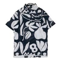 MUTA MARINE ���[�^�}���� 2025�N���f�� �����|���V���c �t���[���� ���� �z���C�g�n �T�C�Y�F4 �����N�FB �y���Áz�S���t�E�F�A