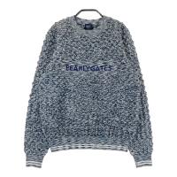 PEARLY GATES �p�[���[�Q�C�c 2024�N���f�� ���S�h�J���� �����j�b�g�Z�[�^�[  �O���[�n �T�C�Y�F1 �����N�FA- �y���Áz�S���t�E�F�A