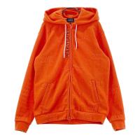 PEARLY GATES �p�[���[�Q�C�c 2024�N���f�� �����t�[�f�B �p�[�J�[ ���S�� �I�����W�n �T�C�Y�F5 �����N�FB �y���Áz�S���t�E�F�A