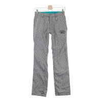 RUSSELUNO ���b�Z���m  �X�g���b�`�p���c �`�F�b�N�� �u���b�N�n �T�C�Y�FS �����N�FB �y���Áz�S���t�E�F�A