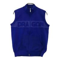 DANCE WITH DRAGON �_���X�E�B�Y�h���S��  �W�b�v�x�X�g  �l�C�r�[�n �T�C�Y�F2 �����N�FA- �y���Áz�S���t�E�F�A