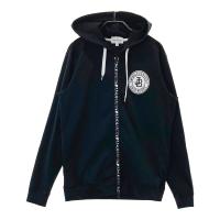 JACK BUNNY �W���b�N�o�j�[  �t�[�h�t �W�b�v�W���P�b�g  �u���b�N�n �T�C�Y�F1 �����N�FB �y���Áz�S���t�E�F�A