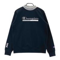 CHAMPION GOLF �`�����s�I���S���t  ���b�N�l�b�N���� T�V���c  �u���b�N�n �T�C�Y�FL �����N�FA- �y���Áz�S���t�E�F�A