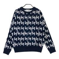 LE COQ GOLF ���R�b�N�S���t  �j�b�g�Z�[�^�[ ���� �l�C�r�[�n �T�C�Y�FL �����N�FA- �y���Áz�S���t�E�F�A