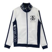 GOTCHA GOLF �K�b�`���S���t  �W�b�v�W���P�b�g  �z���C�g�n �T�C�Y�FM �����N�FB �y���Áz�S���t�E�F�A