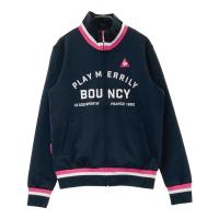 LE COQ GOLF ���R�b�N�S���t  �W���P�b�g  �u���b�N�n �T�C�Y�FLL �����N�FB �y���Áz�S���t�E�F�A