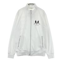 M.U SPORTS �G�����[�X�|�[�c  ���� �W�b�v�W���P�b�g  �z���C�g�n �T�C�Y�F48 �����N�FA- �y���Áz�S���t�E�F�A