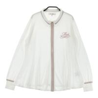 M.U SPORTS �G�����[�X�|�[�c  ���� �W�b�v�W���P�b�g  �z���C�g�n �T�C�Y�F44 �����N�FA- �y���Áz�S���t�E�F�A