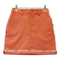 JACK BUNNY �W���b�N�o�j�[ 263-3234016 �C���i�[�t�X�J�[�g  �I�����W�n �T�C�Y�F1 �����N�FB �y���Áz�S���t�E�F�A