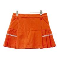 JACK BUNNY �W���b�N�o�j�[ 263-2234910 �C���i�[�t�X�J�[�g  �I�����W�n �T�C�Y�F1 �����N�FA- �y���Áz�S���t�E�F�A