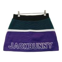 JACK BUNNY �W���b�N�o�j�[ 263-1234934 �C���i�[�t�X�J�[�g  �p�[�v���n �T�C�Y�F1 �����N�FA- �y���Áz�S���t�E�F�A