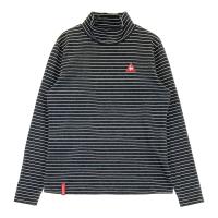 LE COQ GOLF ���R�b�N�S���t  �n�C�l�b�N ����T�V���c �{�[�_�[�� �u���b�N�n �T�C�Y�FM �����N�FA- �y���Áz�S���t�E�F�A