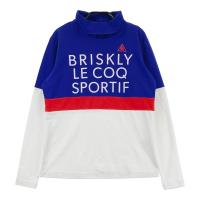 LE COQ GOLF ���R�b�N�S���t  ���N�� �^�[�g���l�b�N ����T�V���c  �u���[�n �T�C�Y�FM �����N�FA- �y���Áz�S���t�E�F�A