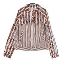 LOUD MOUTH ���E�h�}�E�X  3WAY ���C�g�W���P�b�g ���S �X�g���C�v�� �I�����W�n �T�C�Y�FL �����N�FA �y���Áz�S���t�E�F�A