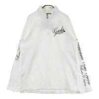 GOTCHA GOLF �K�b�`���S���t  �n�[�t�W�b�v ����T�V���c  �z���C�g�n �T�C�Y�FL �����N�FB �y���Áz�S���t�E�F�A