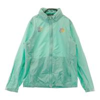 ZOY �]�[�C  �t�[�h�t�� �����W���P�b�g  �O���[���n �T�C�Y�F40 �����N�FA- �y���Áz�S���t�E�F�A