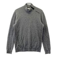 TAYLOR MADE �e�[���[���C�h  �J�V�~���� �n�C�l�b�N�����j�b�g�Z�[�^�[  �O���[�n �T�C�Y�FL �����N�FB �y���Áz�S���t�E�F�A